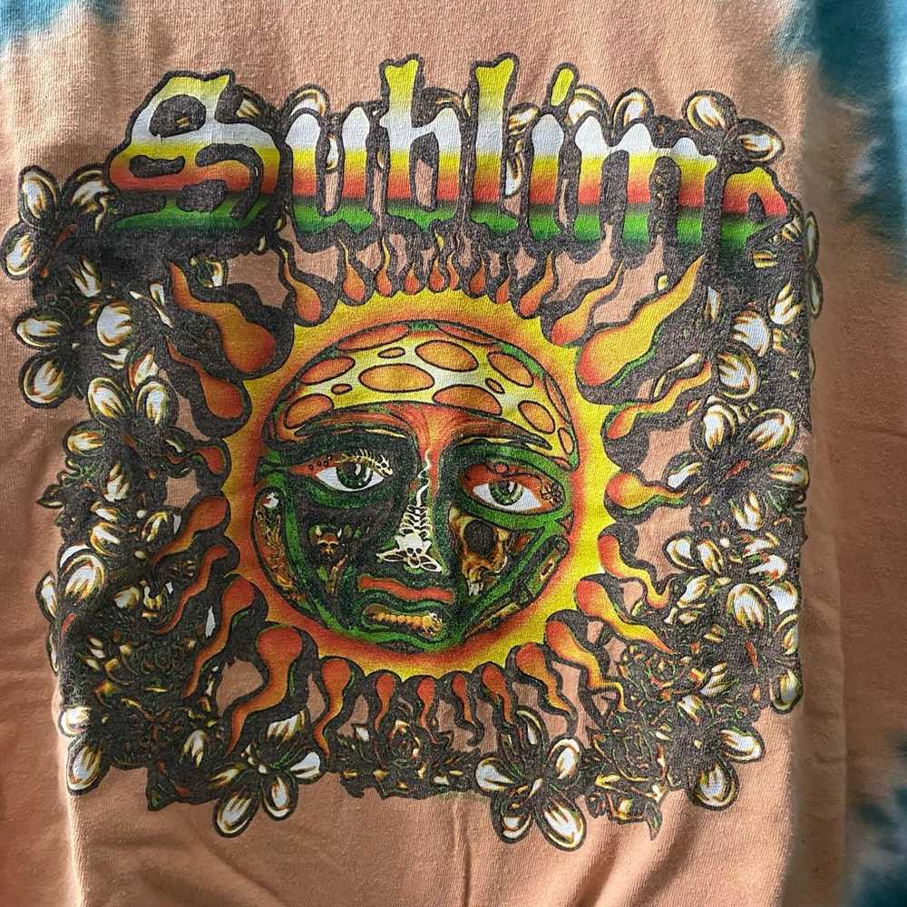 Sublime Tee - image 2