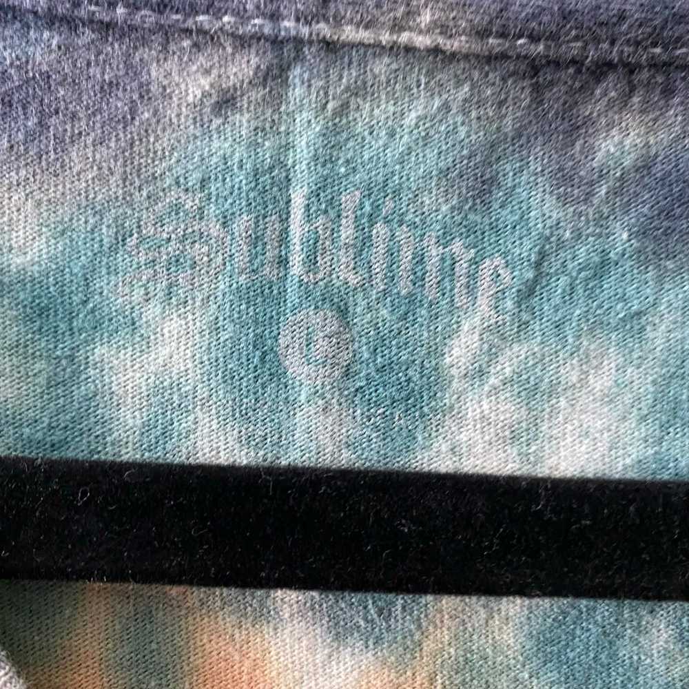 Sublime Tee - image 3