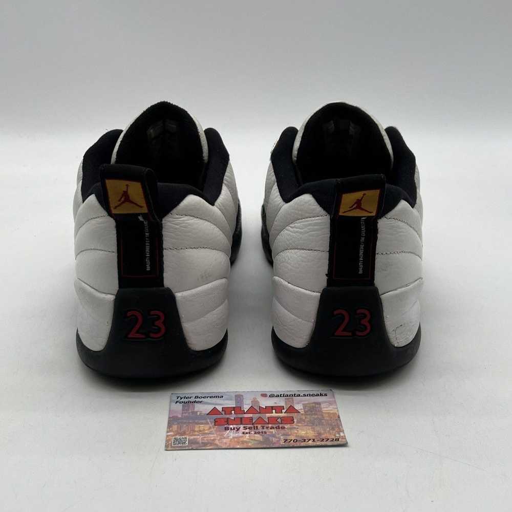 Jordan Brand Air jordan 12 low taxi - image 3