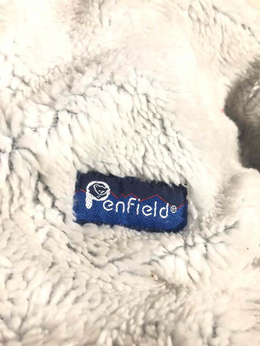 Made In Usa × Penfield Penfield fleece Made in USA - image 2