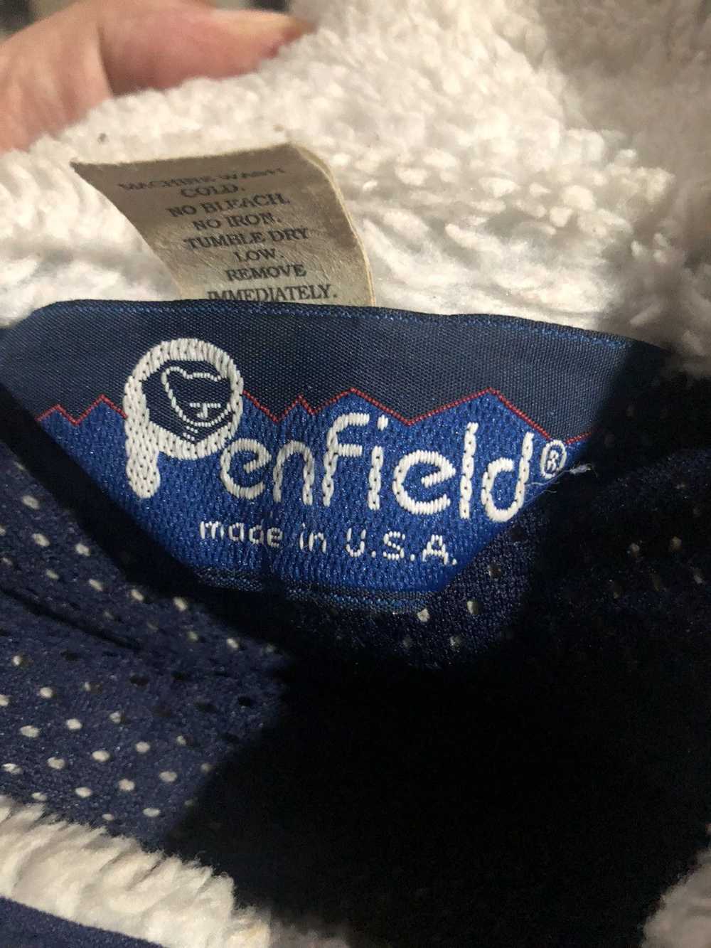 Made In Usa × Penfield Penfield fleece Made in USA - image 5