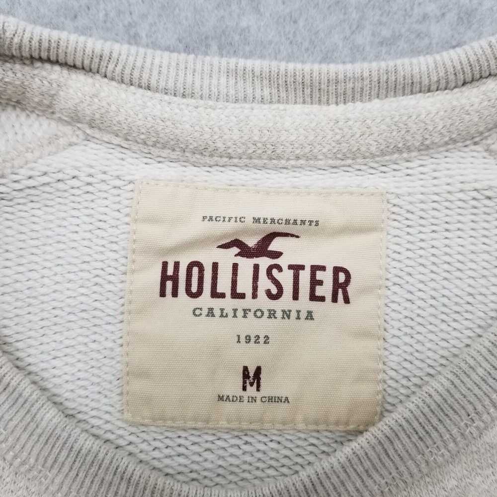 Hollister Hollister Sweater Mens Medium Pullover … - image 4