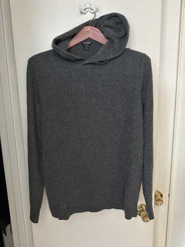 Todd Snyder Todd Snyder 100% Cashmere Hoody