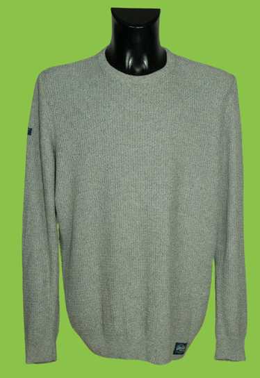 Superdry @MENS SUPERDRY VINTAGE JUMPER SIZE XL-XXL