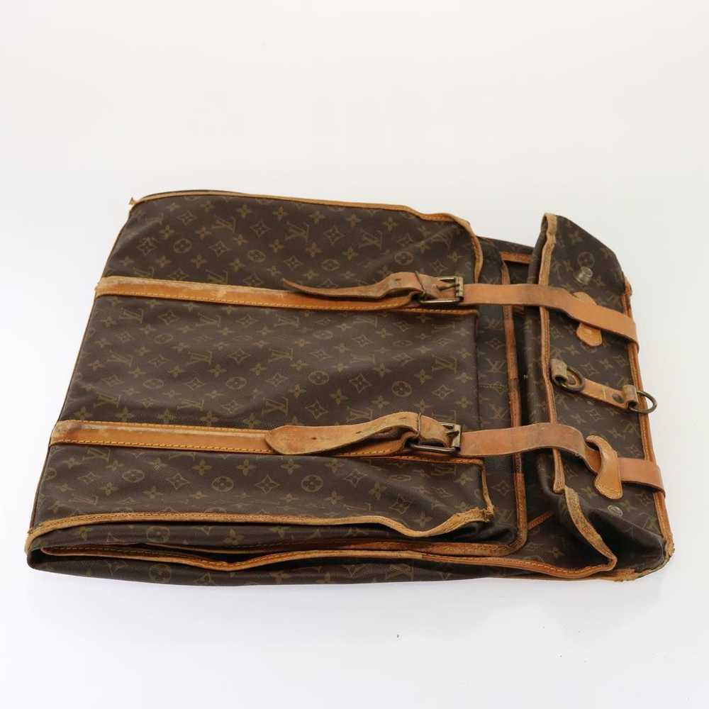 Louis Vuitton LOUIS VUITTON Monogram Suter Garmen… - image 3