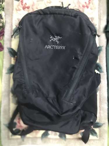 Arcteryx 26l mantis - Gem