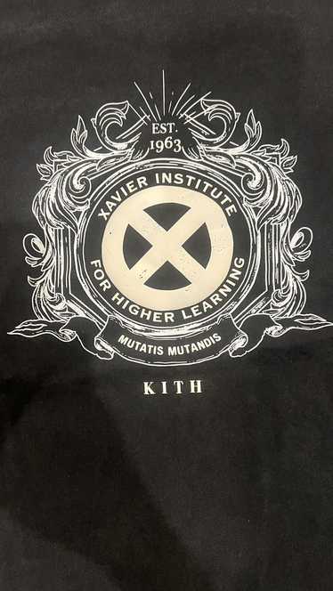 Kith × Ronnie Fieg Kith Xmen