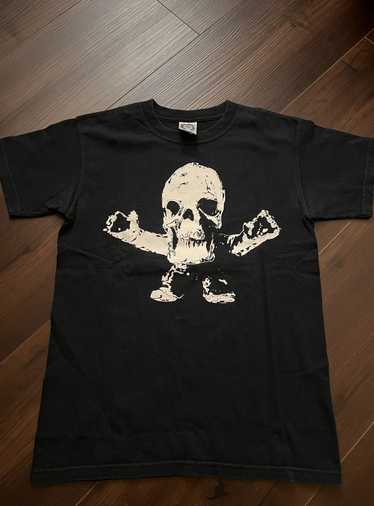 Chrome Hearts Vintage foti Harris Teeter tee shirt