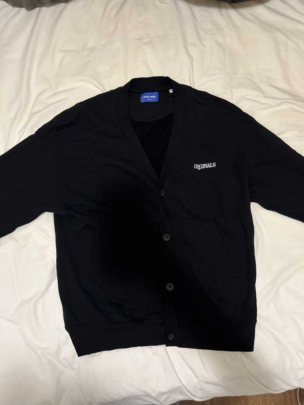 Jack & Jones Jack & Jones Cardigan - image 1