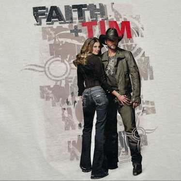 Faith Hill & Tim McGraw 2006 Soul 2 Soul Officiall