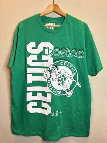 Boston Celtics × NBA × Vintage *RARE* Vintage 1994