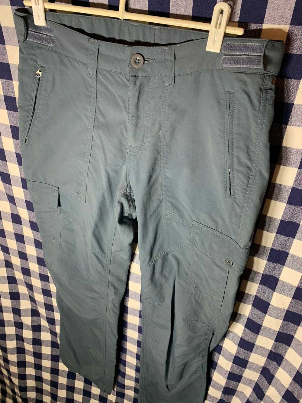 Mountain Equipment Co Op MEC Hiking pants - image 1