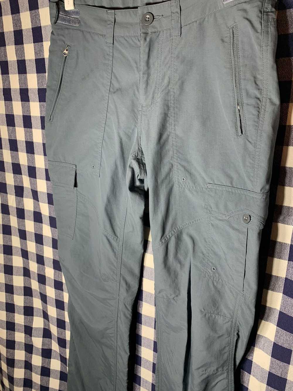 Mountain Equipment Co Op MEC Hiking pants - image 2