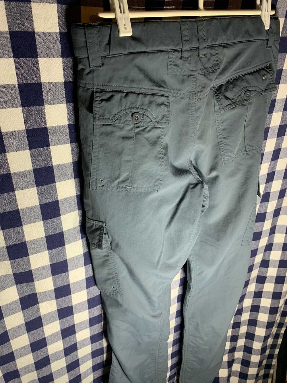 Mountain Equipment Co Op MEC Hiking pants - image 8