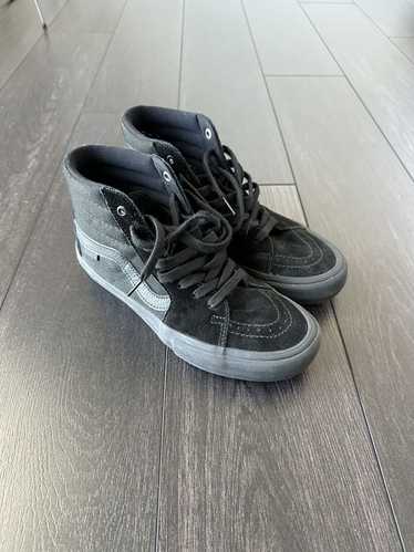 Vans Vans Sk8-Hi Pro