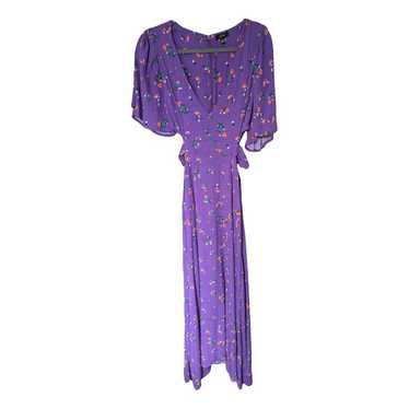 Afrm Maxi dress - image 1