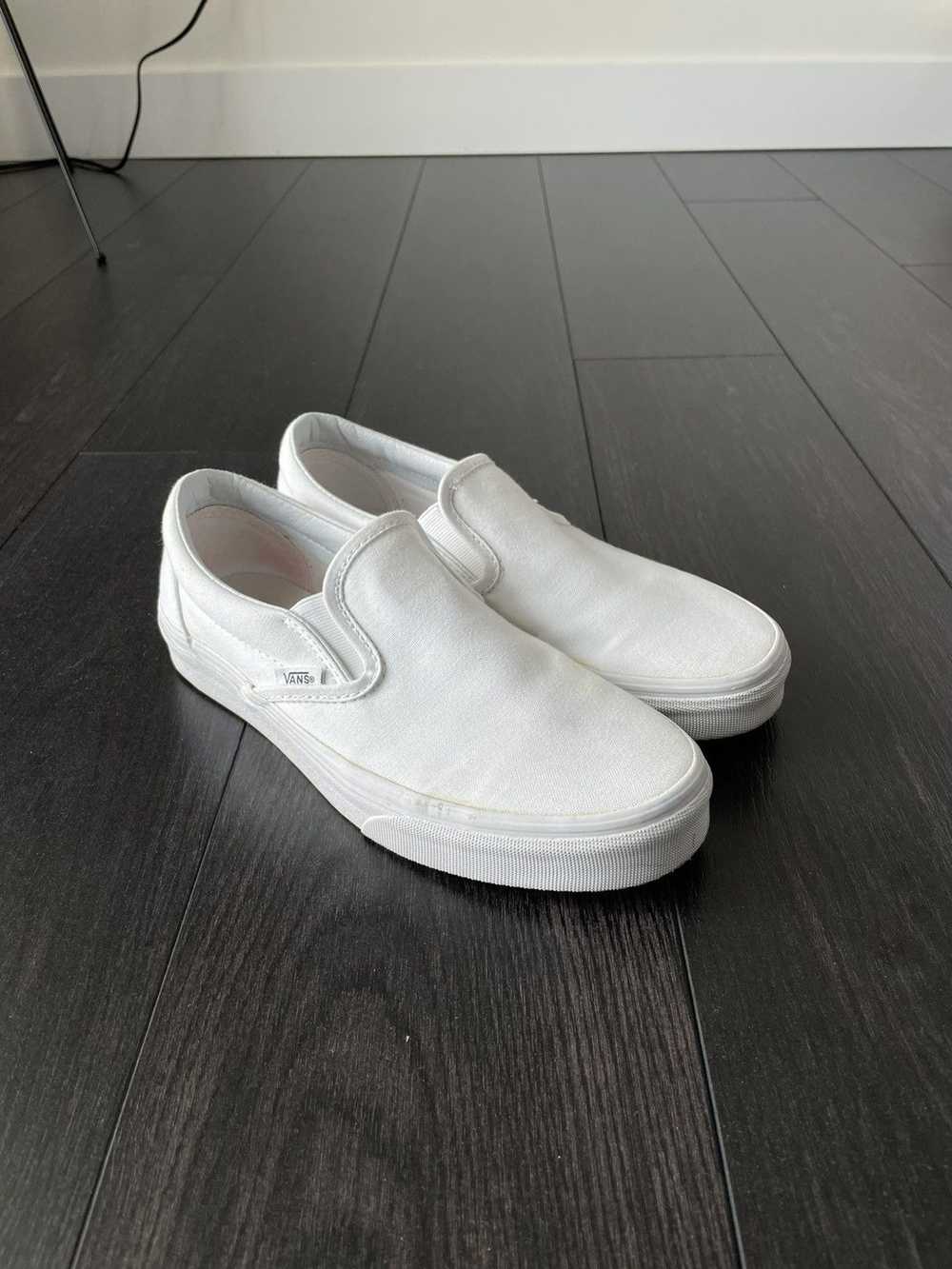 Vans Vans Classic Slip On - image 1