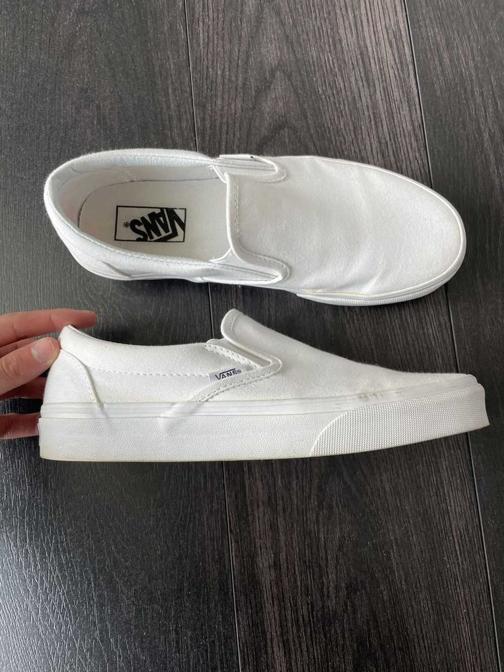 Vans Vans Classic Slip On - image 2