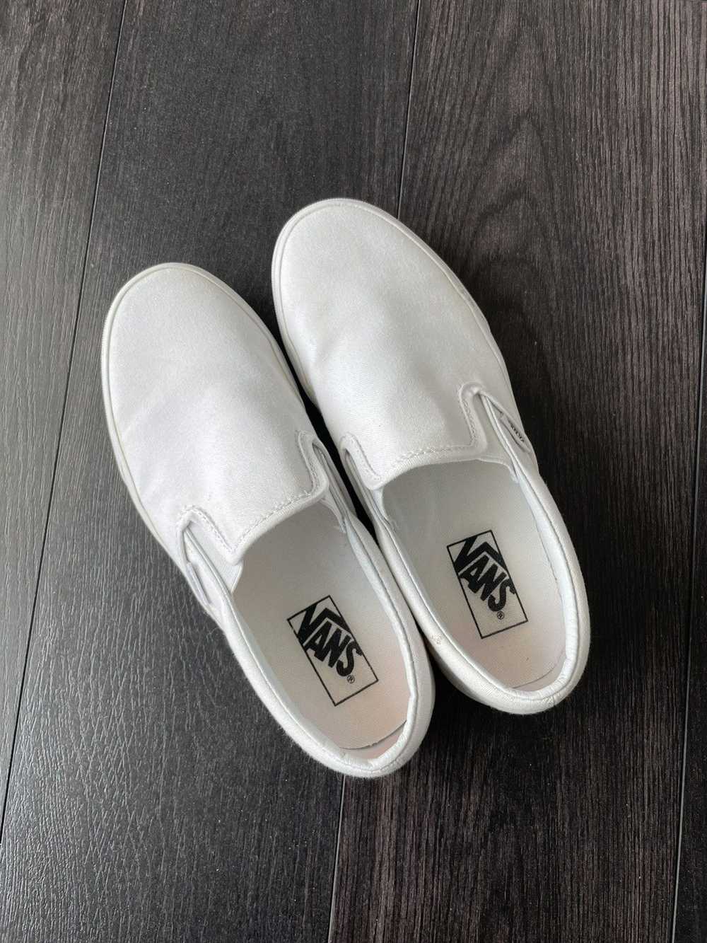 Vans Vans Classic Slip On - image 3