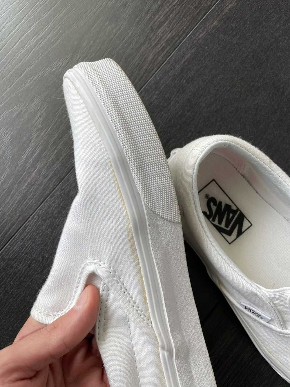 Vans Vans Classic Slip On - image 4