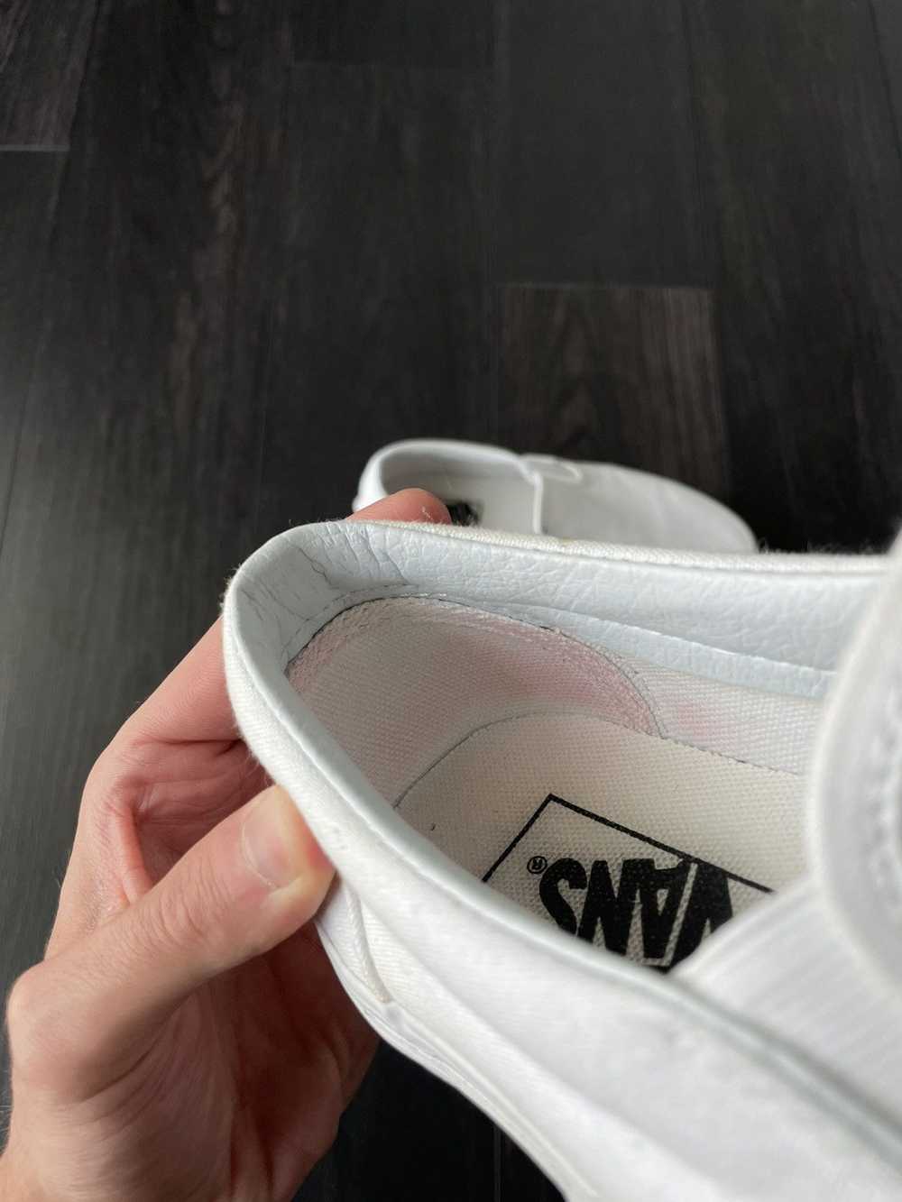 Vans Vans Classic Slip On - image 5