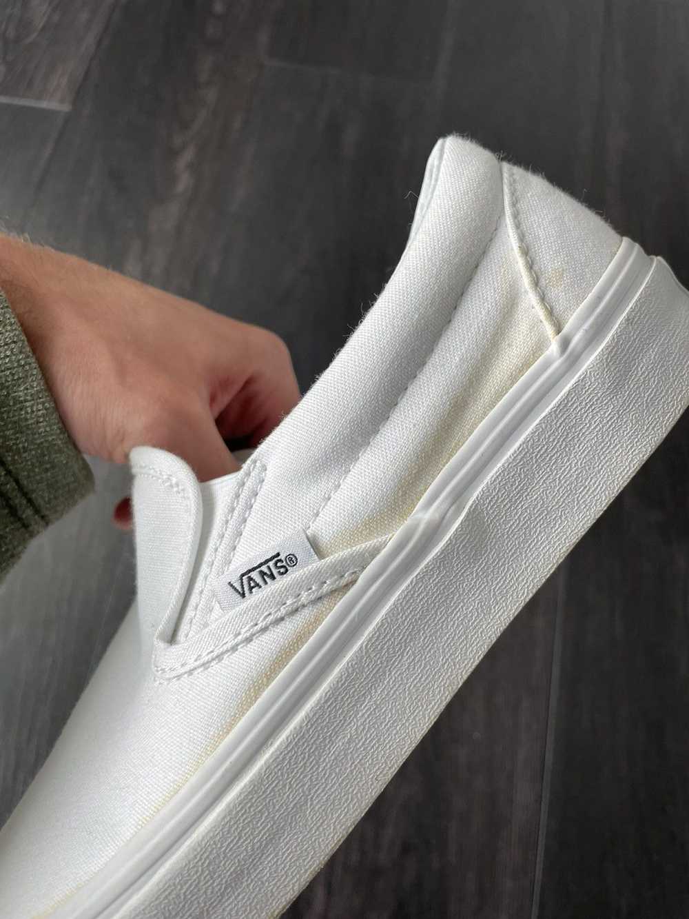 Vans Vans Classic Slip On - image 6