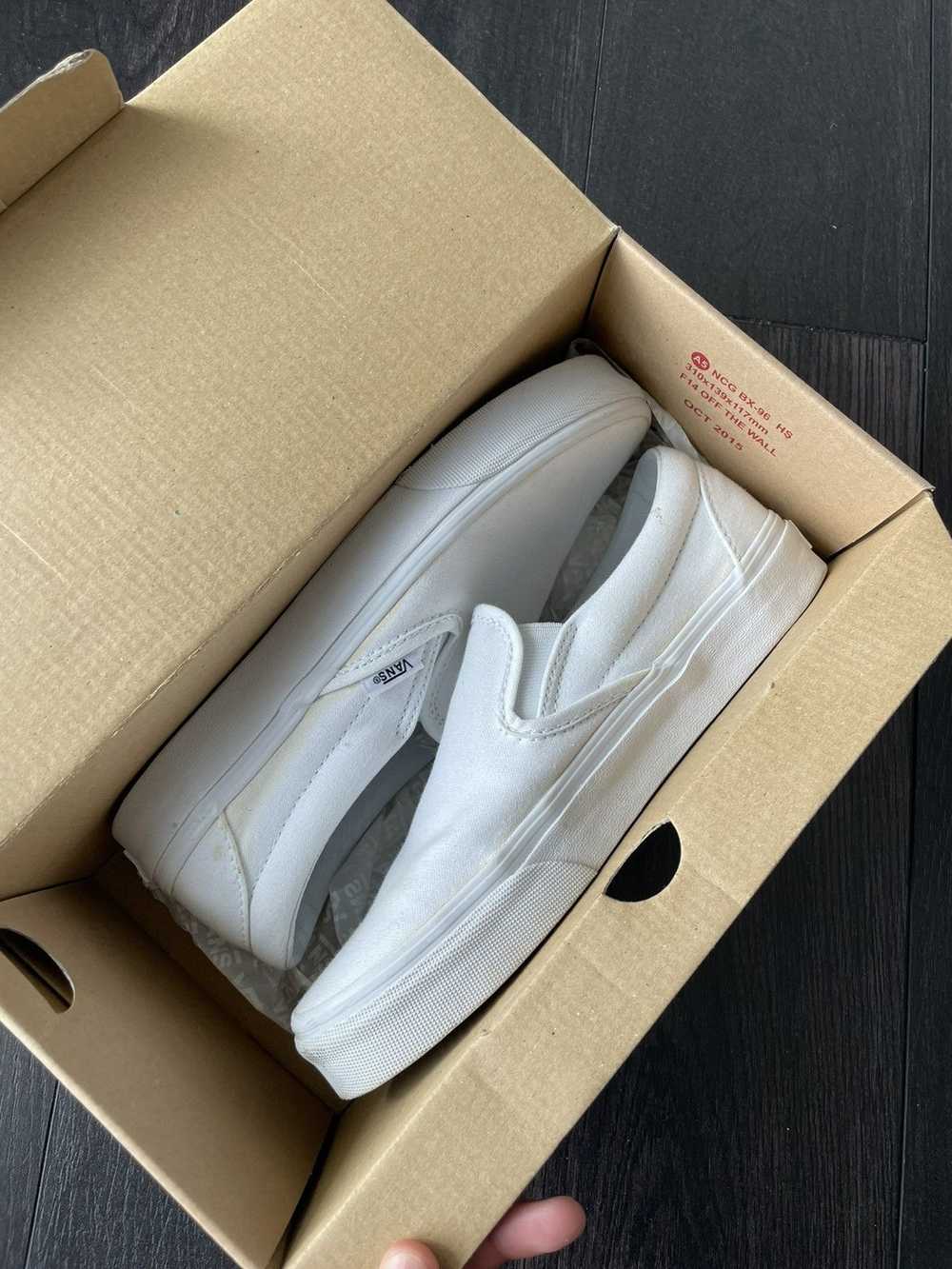 Vans Vans Classic Slip On - image 8