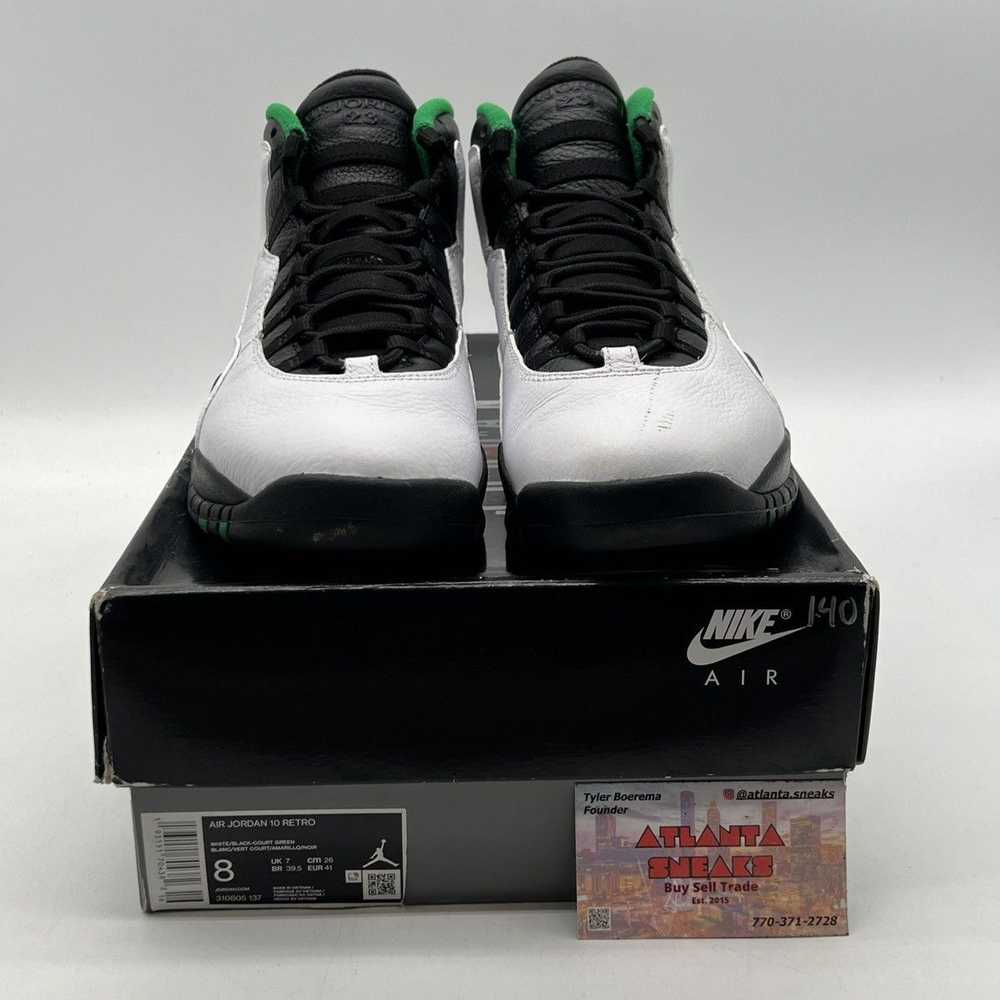 Jordan Brand Air Jordan 10 Seattle - image 2