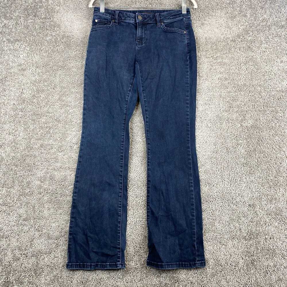 Vintage Simply Vera Vera Wang Bootcut Jeans Women… - image 1