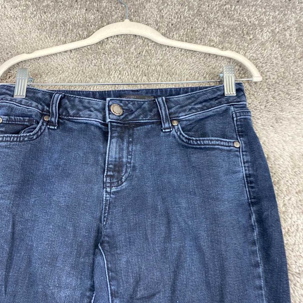 Vintage Simply Vera Vera Wang Bootcut Jeans Women… - image 2