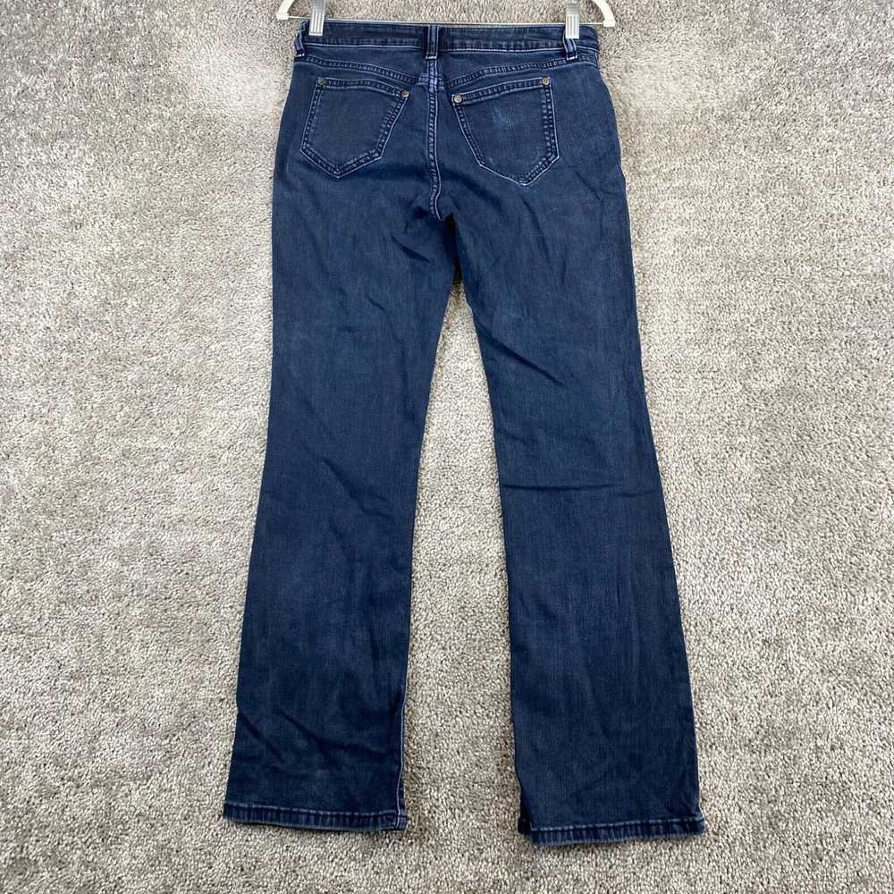 Vintage Simply Vera Vera Wang Bootcut Jeans Women… - image 3