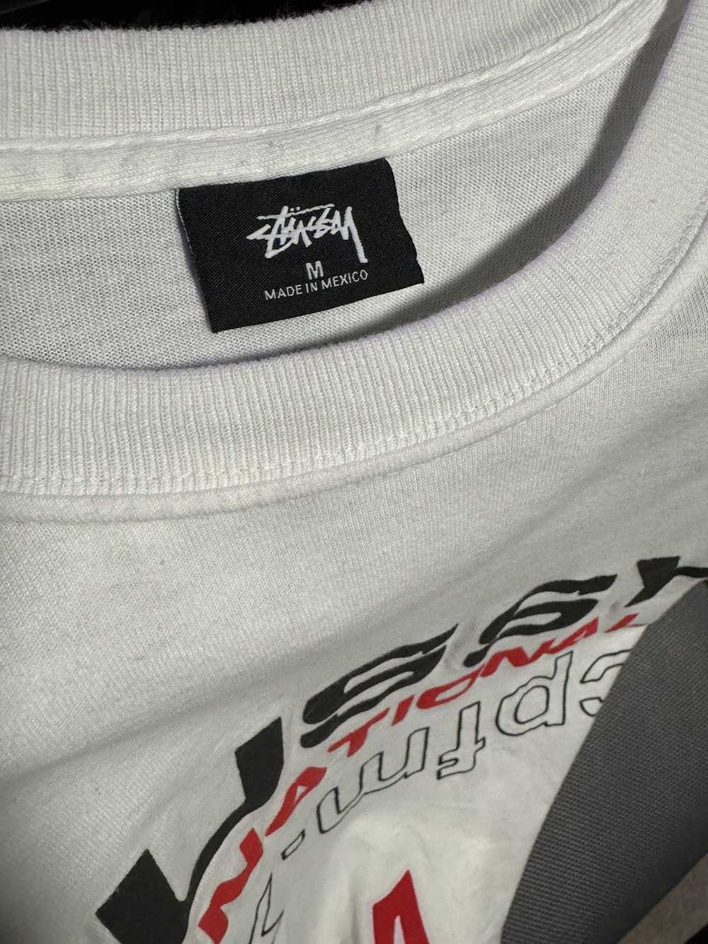 Cactus Plant Flea Market × Stussy Stussy x Cactus… - image 3