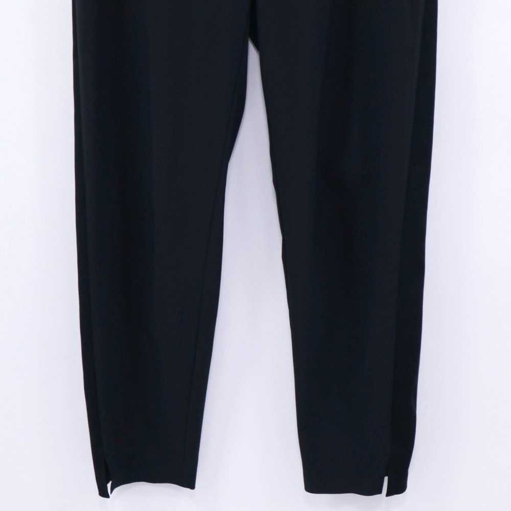 Athleta Athleta Brooklyn Ankle Pants Womens 8 Bla… - image 3