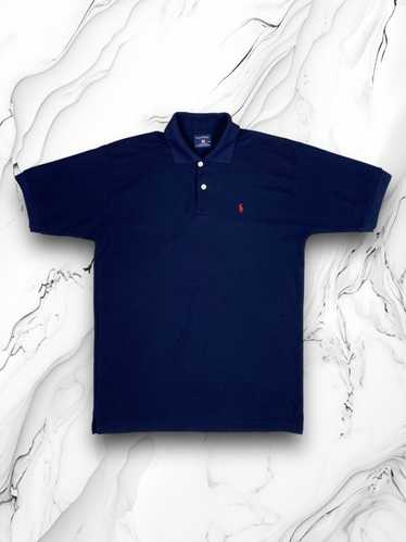 Luxury × Ralph Lauren Vintage Polo Sport Ralph La… - image 1