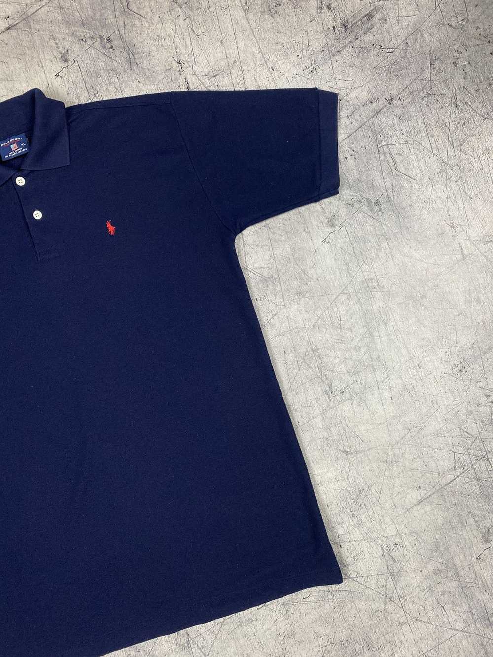 Luxury × Ralph Lauren Vintage Polo Sport Ralph La… - image 3