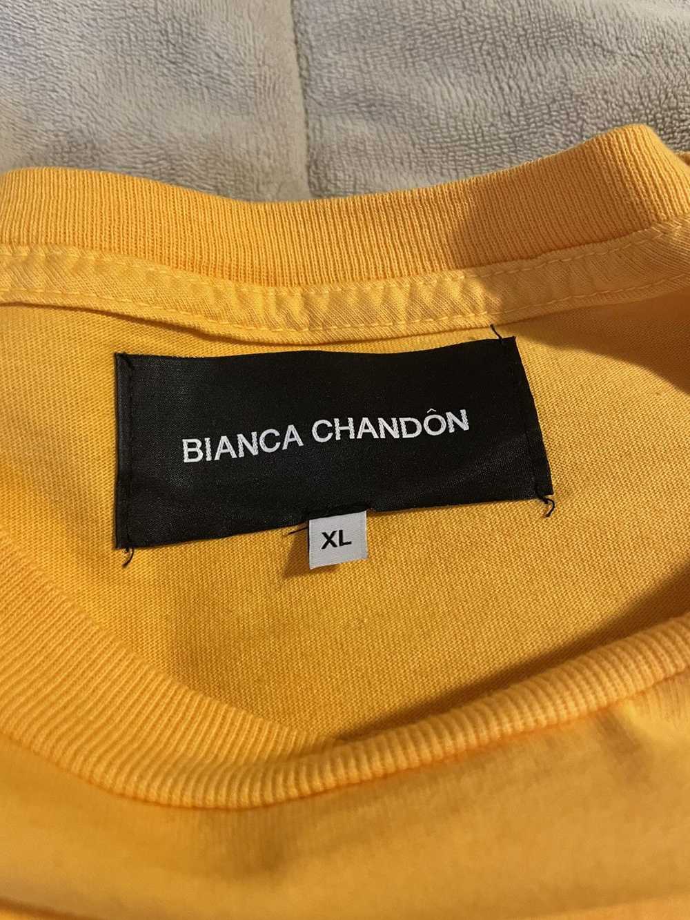 Bianca Chandon Bianca Chandon Lover Tee Shirt - image 4