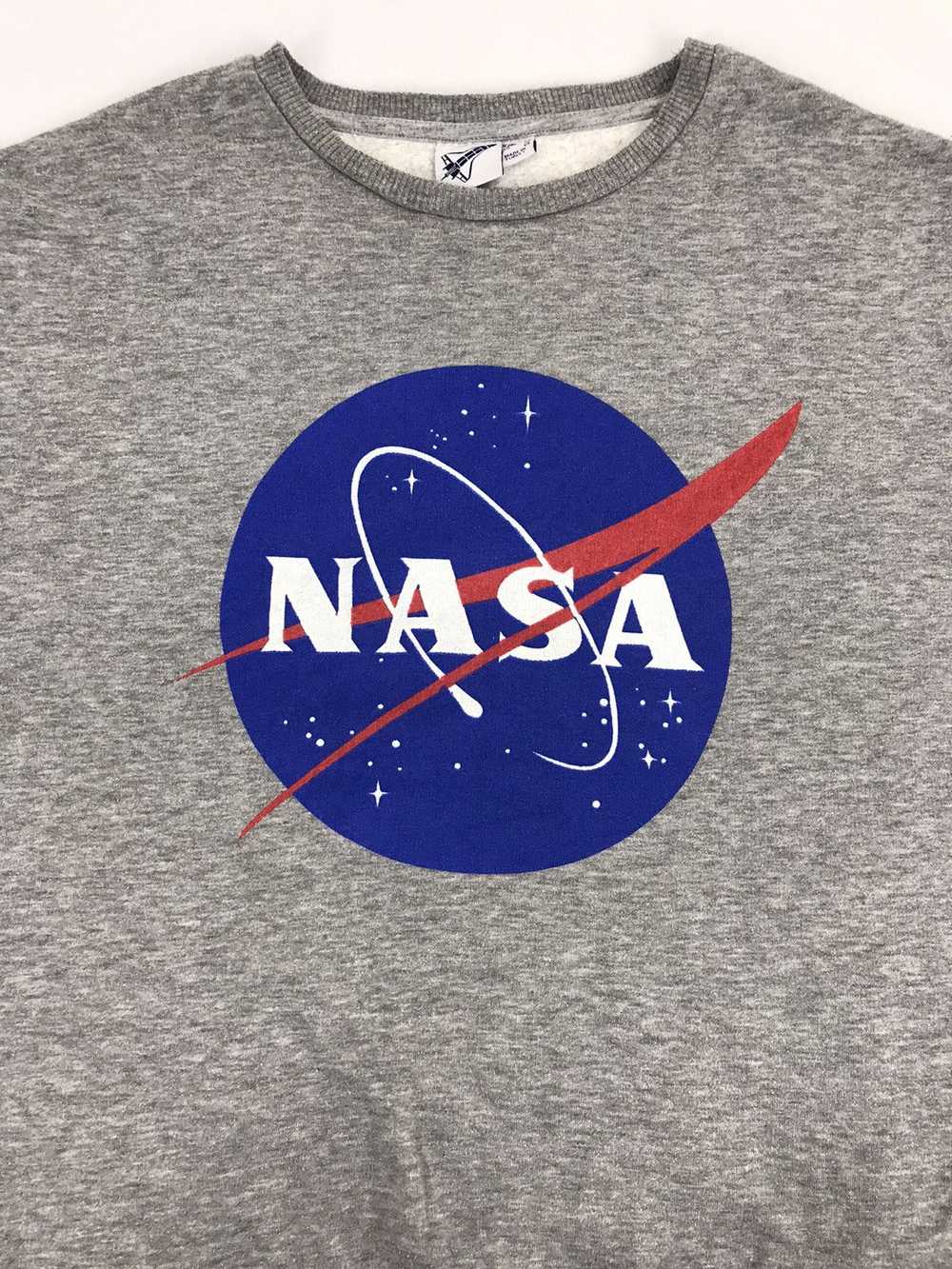 Japanese Brand × Nasa × Vintage Atmosphere NASA S… - image 3