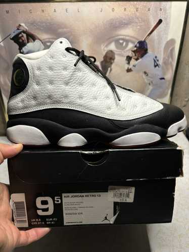 Jordan Brand Jordan Retro 13 ‘he Got Game’ - image 1