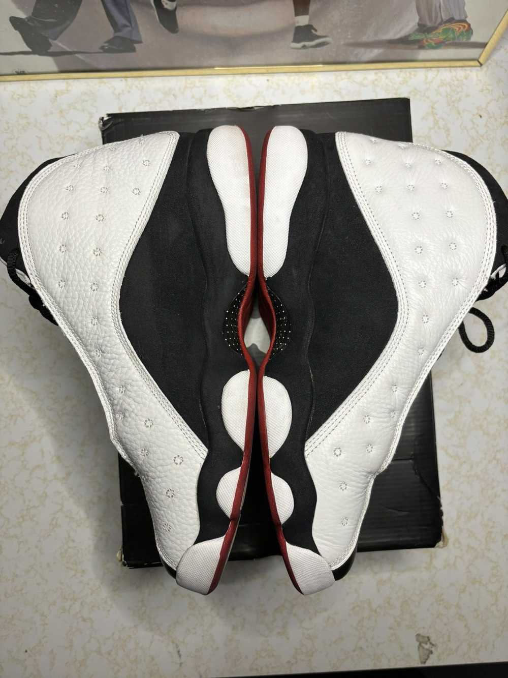 Jordan Brand Jordan Retro 13 ‘he Got Game’ - image 3