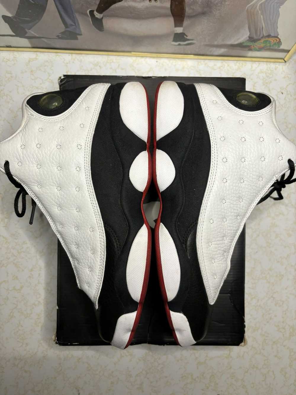 Jordan Brand Jordan Retro 13 ‘he Got Game’ - image 4