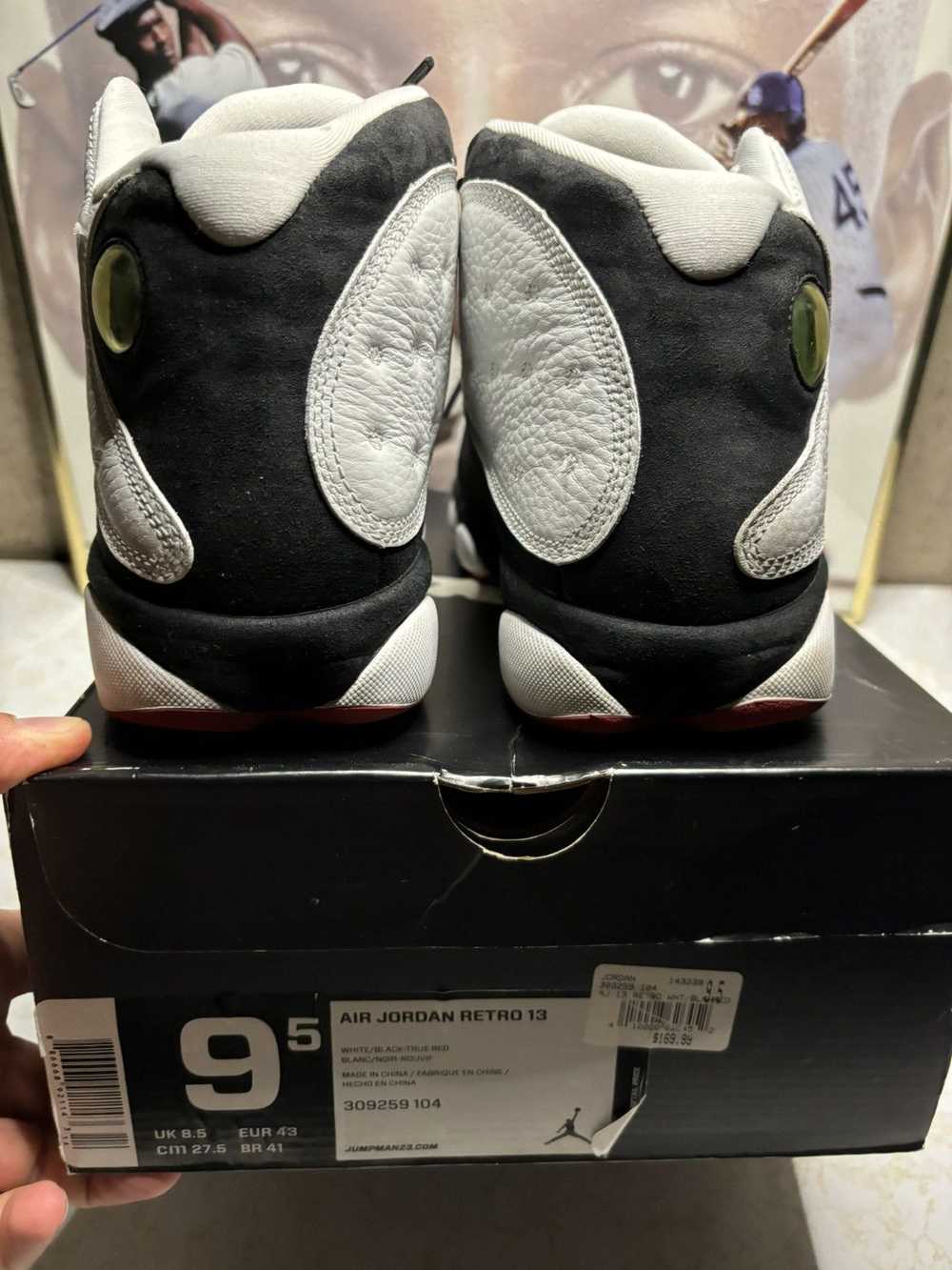 Jordan Brand Jordan Retro 13 ‘he Got Game’ - image 7