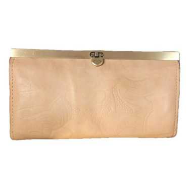 Patricia Nash Leather wallet - image 1