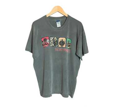 Band Tees × Rock T Shirt × Vintage Vintage 90s To… - image 1