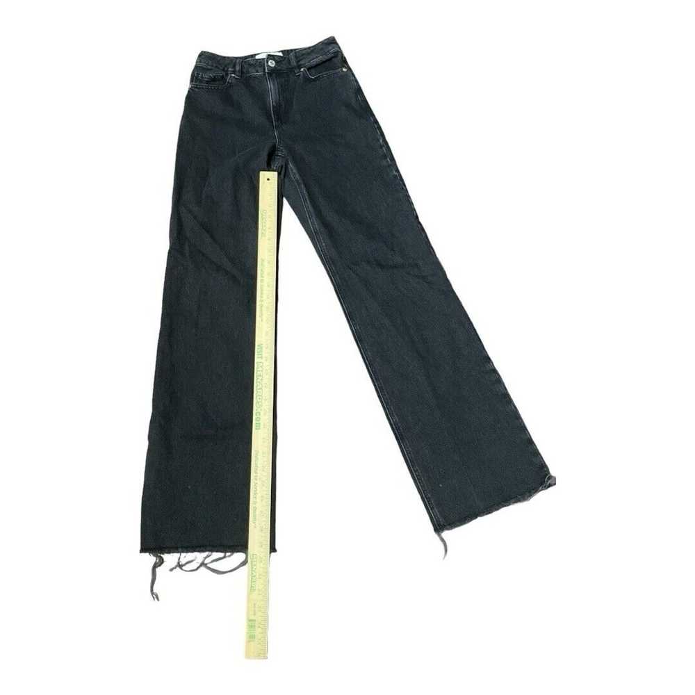 Other Dynamite Denim Heidi Wide Leg Jeans - image 3