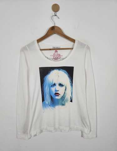 Hysteric Glamour Hysteric Glamour Courtney Love H… - image 1