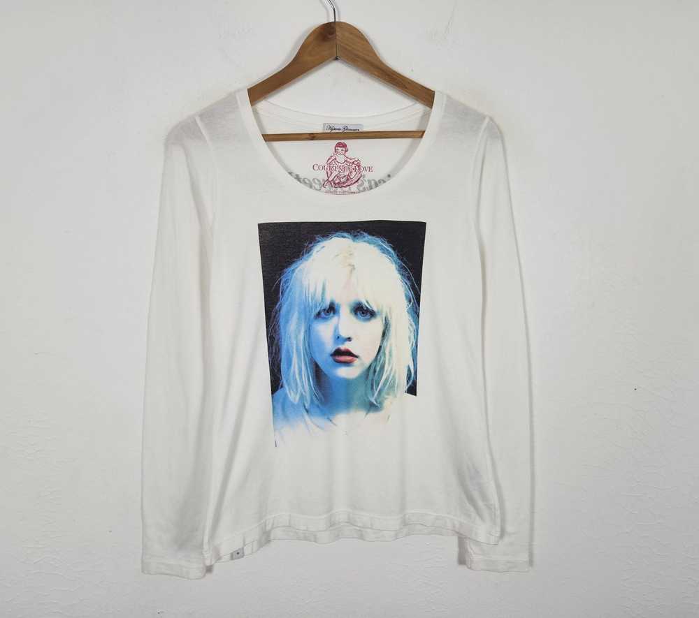 Hysteric Glamour Hysteric Glamour Courtney Love H… - image 3