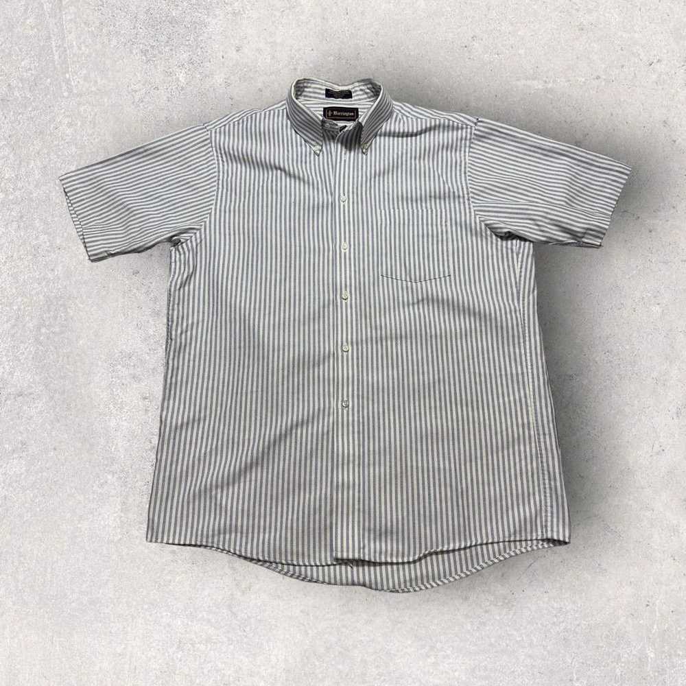 Vintage Vintage Barrington shirt - image 1