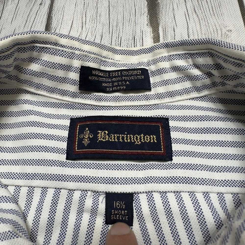 Vintage Vintage Barrington shirt - image 4