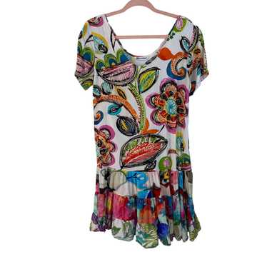 Jams World Jams World Vintage Womens Dress Size La