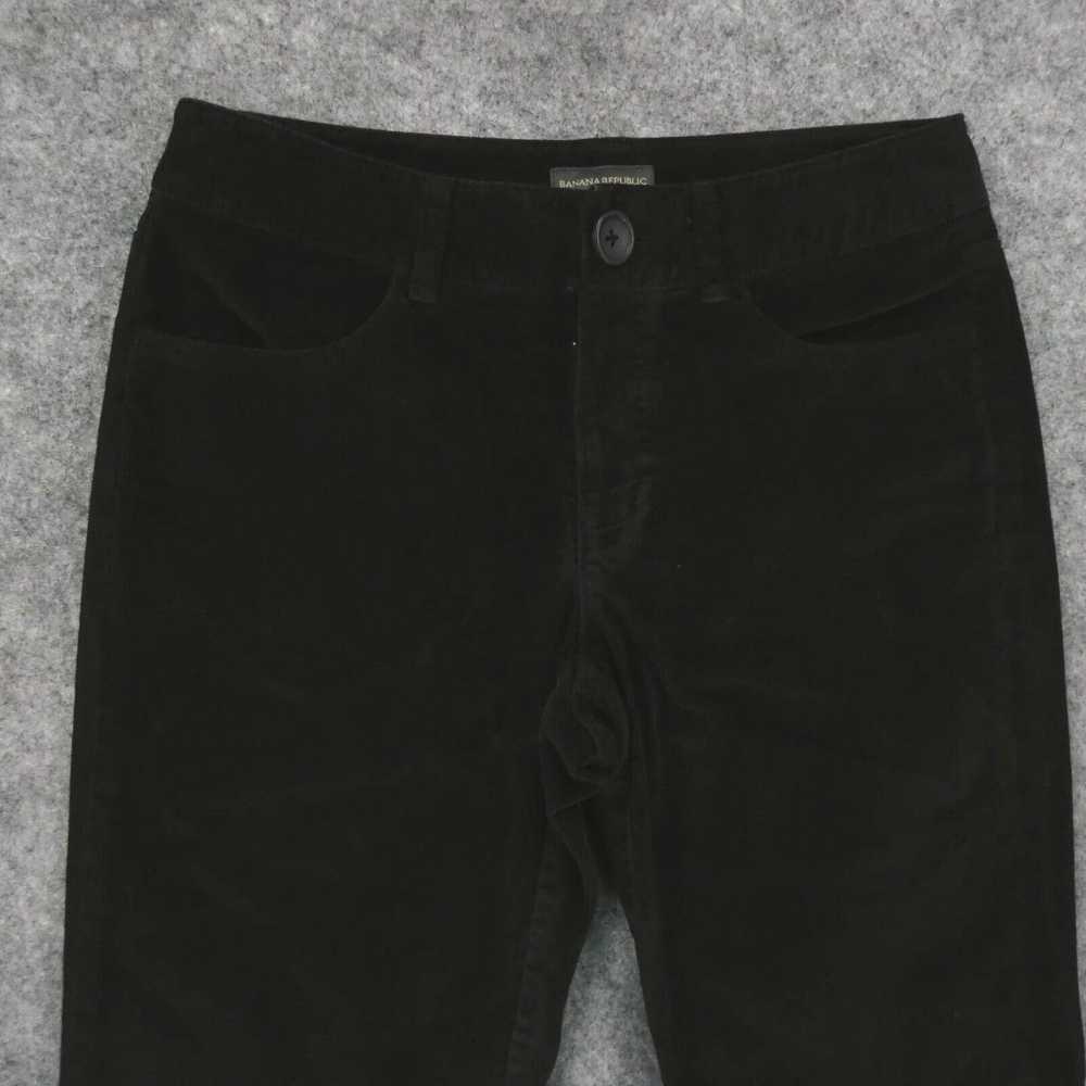 Banana Republic Banana Republic Pants Womens 6 Ch… - image 2